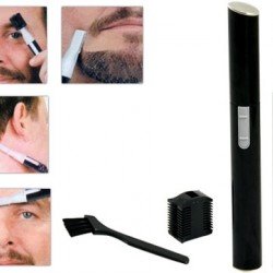 Sakal & Favori & Burun ve Kulak Kıl Alma Makinesi