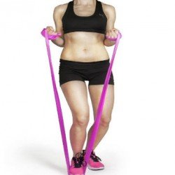 Pilates Bandı Pilates Bandı