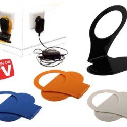 Cep Telefonu Şarj Aleti Standı