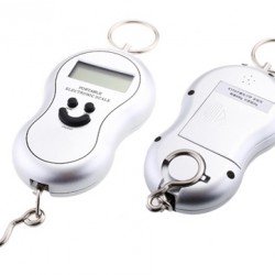 Profesyonel Dijital El Terazisi El Kantarı 40 Kg / 20 Gr Profesyonel Dijital El Terazisi El Kantarı 40 Kg / 20 Gr