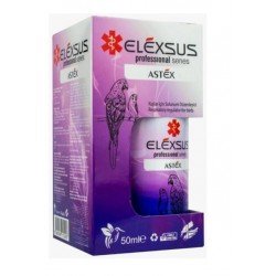 Muhabbet Kuşları İçin Solunum Düzenleyici - Elexsus Astex (Profesyonel Seri) Muhabbet Kuşları İçin Solunum Düzenleyici - Elexsus Astex (Profesyonel Seri)