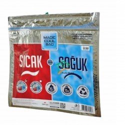 Termos Çanta - Piknik Çantası - Dondurulmuş Gıda Çantası - Mega Boy Termos Çanta - Piknik Çantası - Dondurulmuş Gıda Çantası - Mega Boy