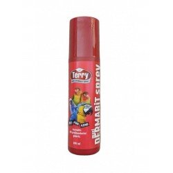 Bit - Pire - Kene Sprey 200ML - Terry Sprey Bit - Pire - Kene Sprey 200ML - Terry Sprey