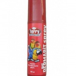 Bit - Pire - Kene Sprey 200ML - Terry Sprey Bit - Pire - Kene Sprey 200ML - Terry Sprey