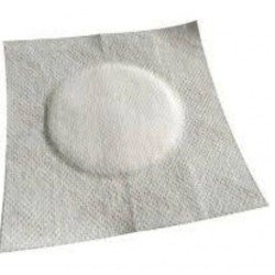 Hacamat Bandı - Pedli Flaster - 100 Adet