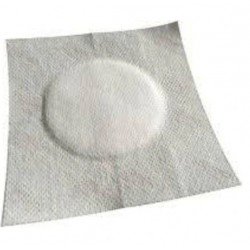 Hacamat Bandı - Pedli Flaster - 100 Adet Hacamat Bandı - Pedli Flaster - 100 Adet