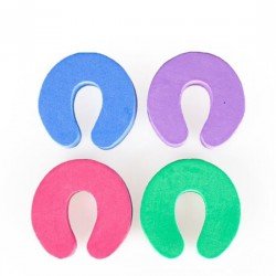 Kapı Durdurucu Sünger - Stoper