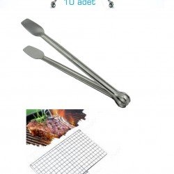 Mangal Seti (Maşa - Şiş - Izgara) Mangal Seti (Maşa - Şiş - Izgara)