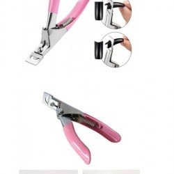 Protez Tırnak Kesme Makası