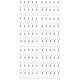 Hacamat Kupası - 2 Numara (100 Tane)