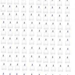 Hacamat Kupası - 5 Numara (100 Tane) Hacamat Kupası - 5 Numara (100 Tane)