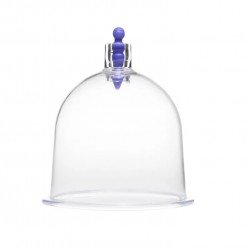 Hacamat Kupası - 6 Numara (10 Tane) Hacamat Kupası - 6 Numara (10 Tane)