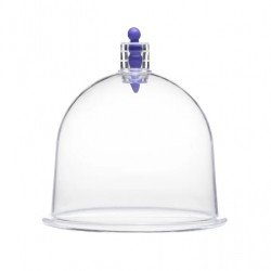 Hacamat Kupası - 7 Numara (10 Tane) Hacamat Kupası - 7 Numara (10 Tane)