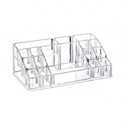 Makyaj Organizeri Şeffaf Makyaj Organizeri Şeffaf
