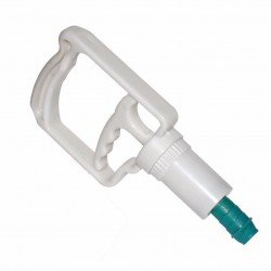 Hacamat Pompası 4 Parmak