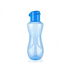 Mini Çocuk Matara & Suluğu 250ML - Mavi Mini Çocuk Matara & Suluğu 250ML - Mavi