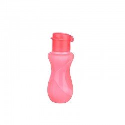 Mini Çocuk Matara & Suluğu 250ML - Pembe Mini Çocuk Matara & Suluğu 250ML - Pembe