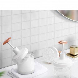 Taşınabilir Krem Köpük Makinesi - Cilt Bakım Yüz Temizleme Yıkama Makinesi