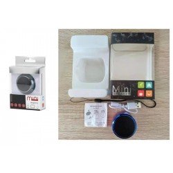 Kablosuz Bluetooth Hoparlör - Ses Bombası Kablosuz Bluetooth Hoparlör - Ses Bombası