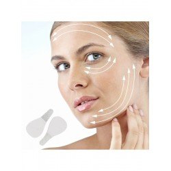 Yüz Gerdirme Göz Boyun Kaş Gerdirme Bant Seti Yüz Gerdirme Göz Boyun Kaş Gerdirme Bant Seti