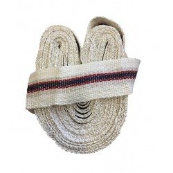 Çekme Halatı 10M - Kurban Yatırma Halatı - 3Cm En