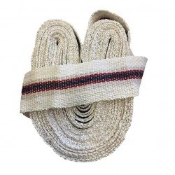 Çekme Halatı 10M - Kurban Yatırma Halatı - 3Cm En