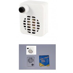 Kapı Önü "Hello, Welcome" Diyen Sensör Kapı Önü "Hello, Welcome" Diyen Sensör