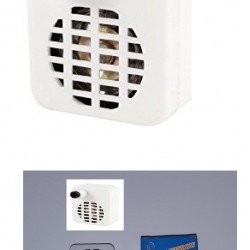 Kapı Önü "Hello, Welcome" Diyen Sensör