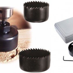 11 Parça Panç Seti Ağaç Kesme Testere Matkap Ucu Takımı Alçıpan Tavan Kesme 11 Parça Panç Seti Ağaç Kesme Testere Matkap Ucu Takımı Alçıpan Tavan Kesme