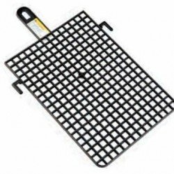 Rulo Izgarası 20X30 CM