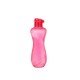 Water Fresh Suluk Matara Şişe Pembe 1500 ml - 50,7oz