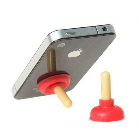 Telefon Standı Sucker Stand İpompa