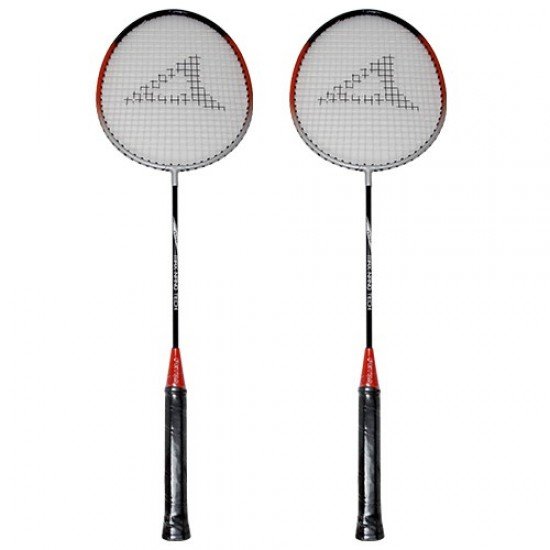 Badminton Seti (2 Raket + 1 Top)