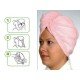 Mikrofiber Saç Bonesi (Büyük)