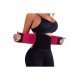 Hot Belt Shapers Neotex Termal Sauna Kemer - Pembe