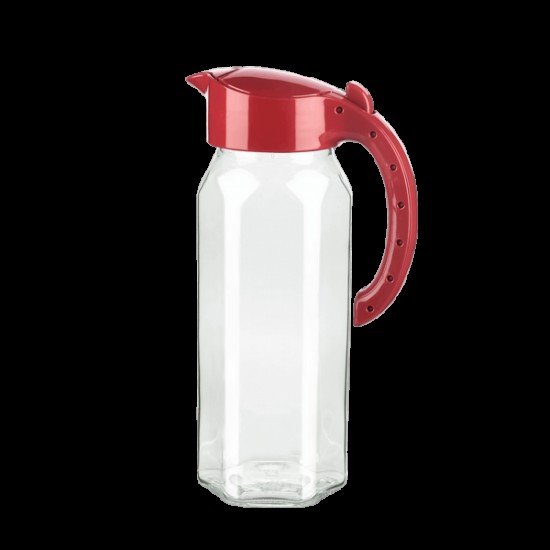 Cam Sürahi Ala Jug 1500 ML