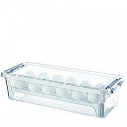 12'li Yumurta Saklama Kabı 3,5 L 12'li Yumurta Saklama Kabı 3,5 L