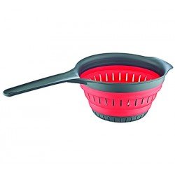 Magic Katlanabilir Saplı Süzgeç Magic Katlanabilir Saplı Süzgeç