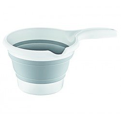 Magic Katlanabilir Maşrapa 1,2 L  Magic Katlanabilir Maşrapa 1,2 L