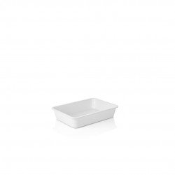 Mini Köşeli Küvet - Peynir Küveti 1,0 LT